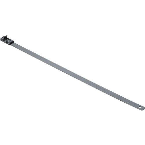 パンドウイット バックルロック式ナイロン11コーティングステンレスバンド 9.7X780mm 50本 MSC8W38T15-L6の通販は