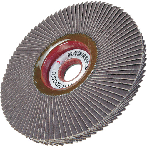 AC(イチグチ) マイルドテクノA 50X10 #120 20枚 MT5010-A-120