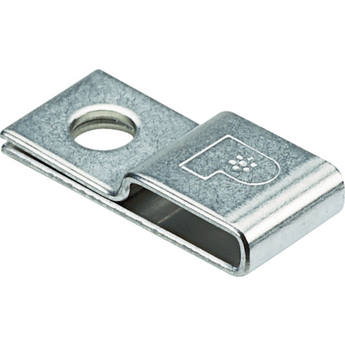 パンドウイット ステンレスアクセサリー ステンレススチールマウント MTM1H-Cの通販は