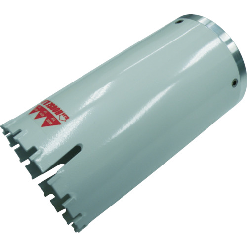 ハウスBM マルチ兼用コアドリルボディ 50mm MVB-50の通販は 8,077円