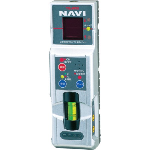 TJM(タジマ) NAVI レーザーレシーバー2 NAVI-RCV2