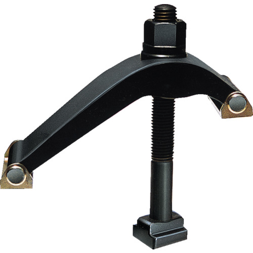 スーパーツール スイベルニュークランプセット 2コ1組 M12 NC-50の通販は