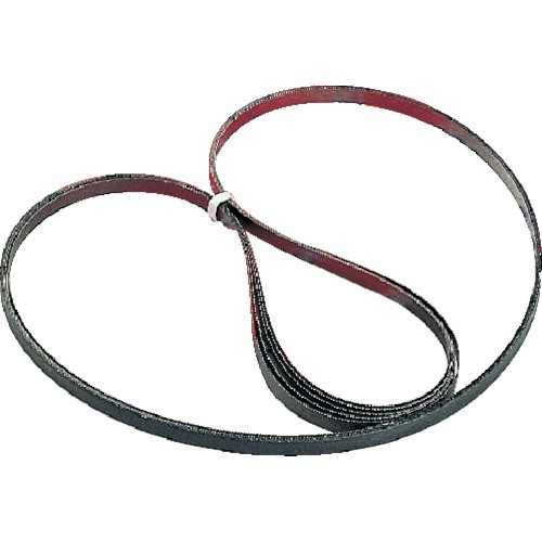 TRUSCO(トラスコ) ポータブルバンドソー ステンレス用 835 0.5mm厚 18山 3本 NS835X13X05-18の通販は