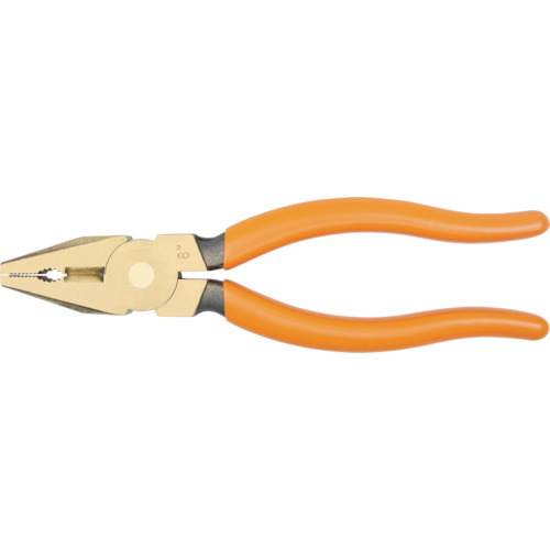 BAHCO(バーコ) 防爆ペンチ BAM認定 175mm NSB400-180の通販は