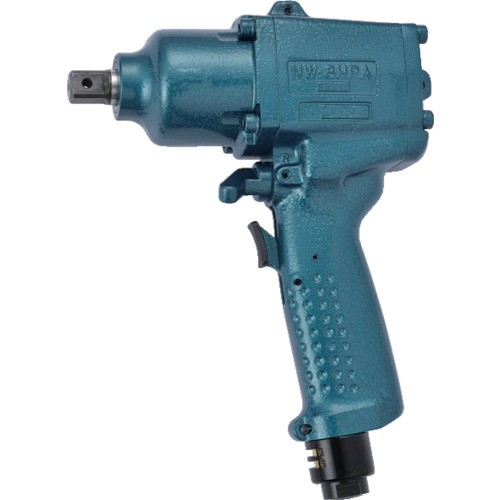 NPK(日本ニューマチック工業) ツーハンマインパクトレンチ 20126 NW-8HPAの通販は