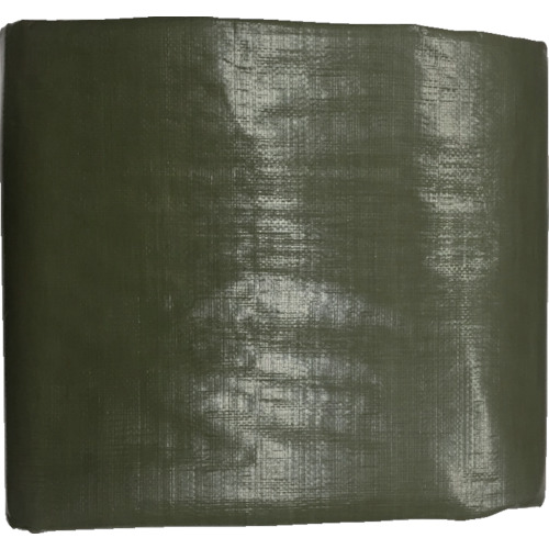 ユタカメイク #4000 ODグリーンシート 5.4m×5.4m OGS-413の通販は