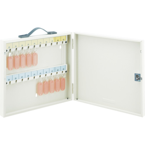 ダイケン キーボックス キー20本用 OK-20N 9,463円