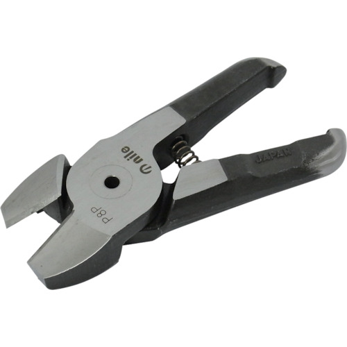 ナイル(室本鉄工) エアーニッパ替刃 金属切断用 P8Pの通販は 11,003円