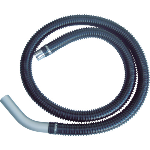 スイデン(Suiden) 耐油・耐摩耗ホース3m φ50mm ホースのみ 2302021000の通販は 17,810円