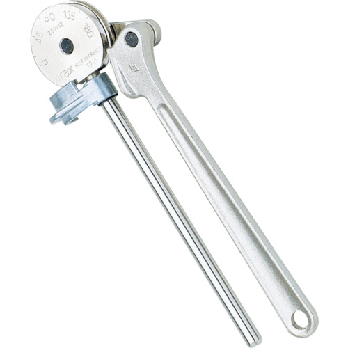 Virax チューブベンダー 1/4 銅管用 251121の通販は 13,457円