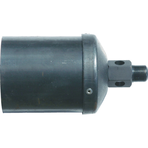 新富士 プロパンバーナー部品 火口8号 PB-8Hの通販は 7,610円