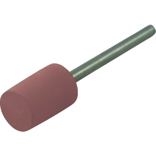 SOWA(双和化成) ポラコダイアモンド弾性砥石 15φX15X6D #2000(FH) PDS1515-2000FHの通販は