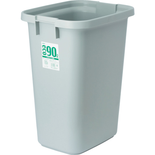 【直送】【代引不可】セキスイ エコポリペ-ル角型#90本体 PEK90Hの通販は