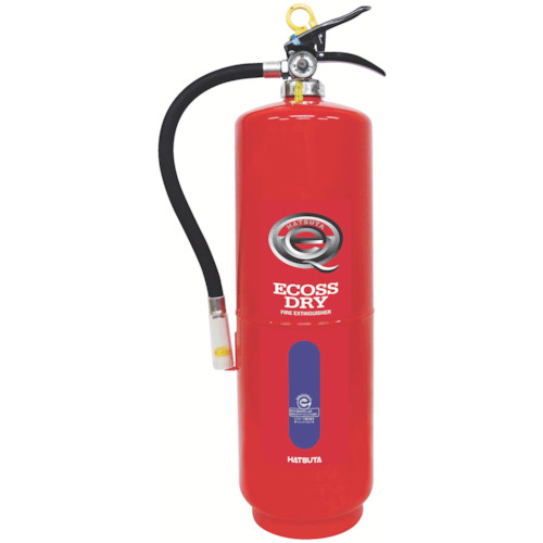 HATSUTA(初田製作所) ABC粉末消火器 20型 PEP-20の通販は