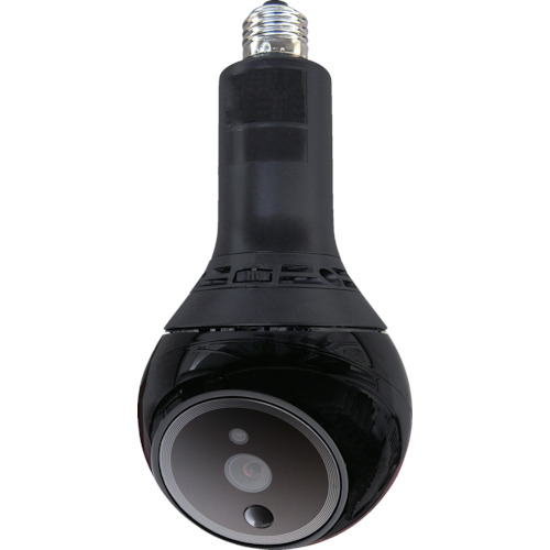 プラグインカム 360度自動追尾カメラ PlugInCam ROBOT PIC-360の通販は