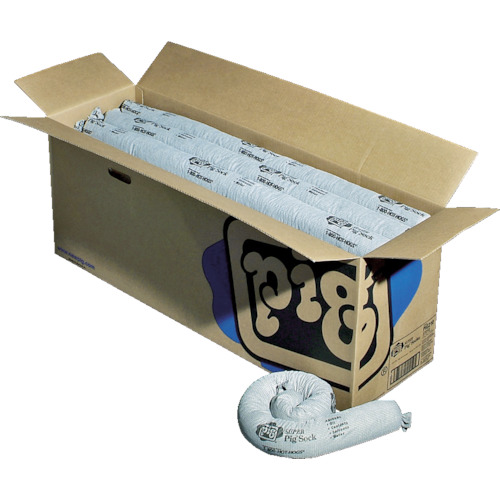 【直送】【代引不可】pig(ピグ) スーパーピグソックス (1箱＝24本入) PIG210