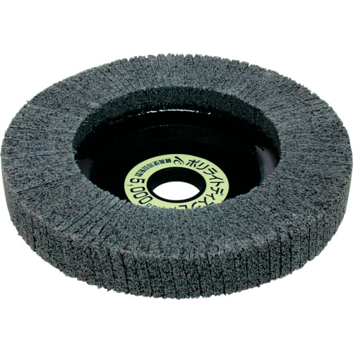 AC(イチグチ) ポリライトディスク L(厚さ15mm) #120 5枚入 PLD10015L-120の通販は 7,826円