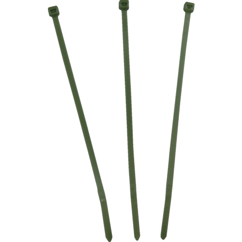 パンドウイット ポロプロピレン結束バンド 4.8X1881000本入 PLT2S-M100 19,187円