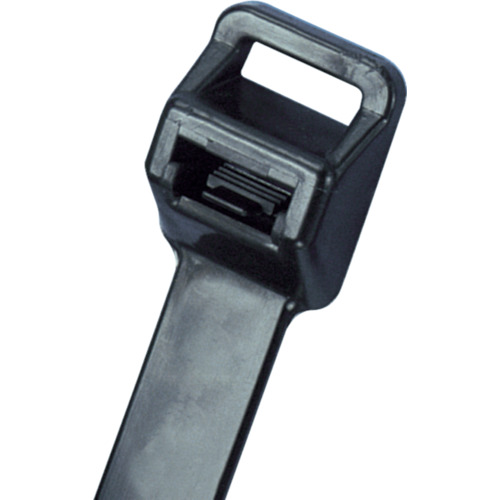 パンドウイット ナイロン結束バンド ナチュラル 幅12.7X511mm 100本入 PLT5EH-Cの通販は 15,213円