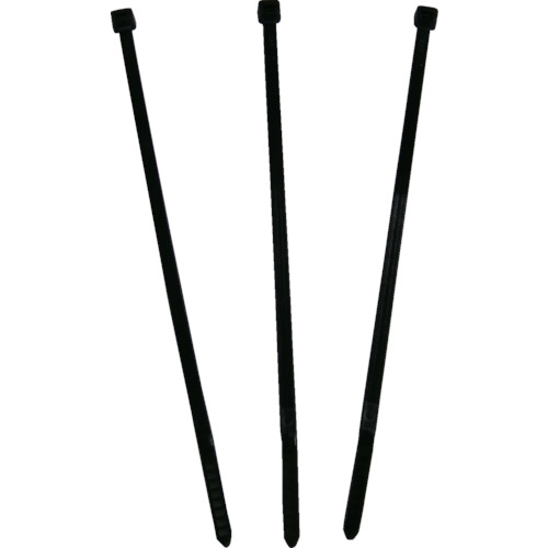 パンドウイット ナイロン結束バンド 耐候性 幅7.6X556mm 100本入 PLT6LH-C0の通販は