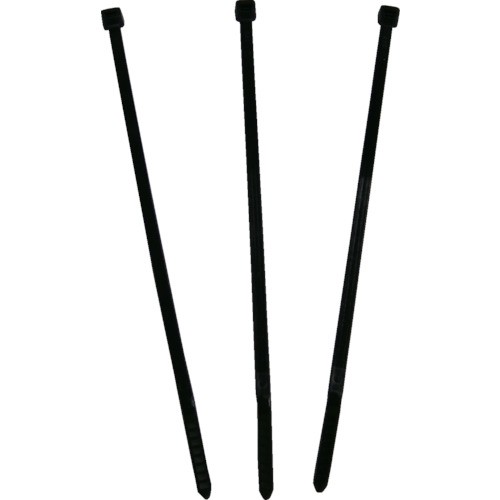 パンドウイット ナイロン結束バンド 耐候性 幅8.9X777mm 100本入 PLT8H-C0
