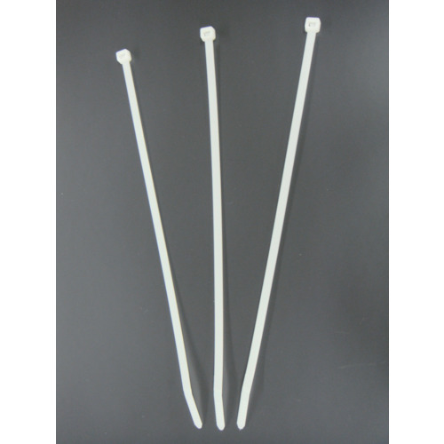 パンドウイット ナイロン結束バンド ナチュラル 幅7.6X701mm 50本入 PLT8LH-Lの通販は 8,440円