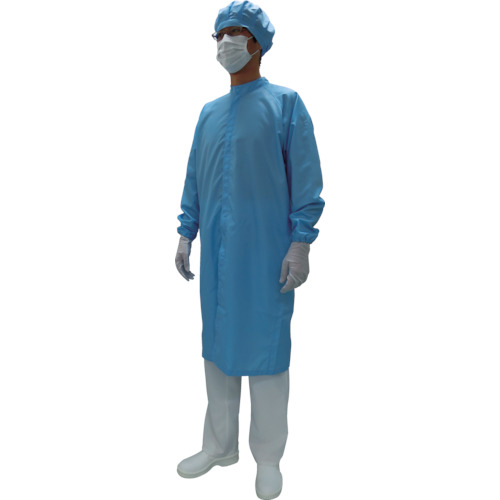 ゴールドウイン スモックコート ブルー M PP4361-B-Mの通販は 7,762円