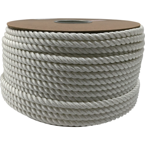 ユタカメイク ナイロンロープ 12X100m PRJ-6