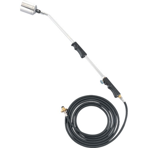 プリンス プロパンバーナー8号3M PR-L8の通販は