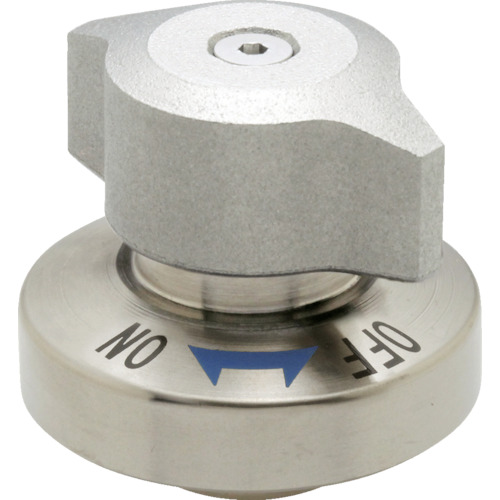 イマオ ピンホールドクランパー QCPC0625-10-SUSの通販は 8,476円