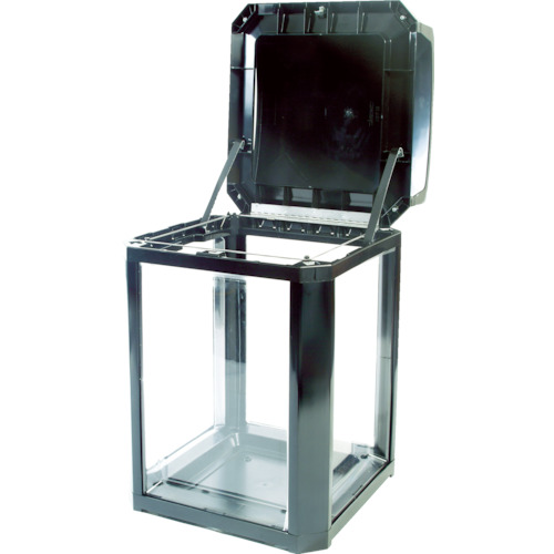 【直送】【代引不可】ラバーメイド ランドマークシリーズ セキュリティコンテナ用サイドパネル RM4007CLの通販は