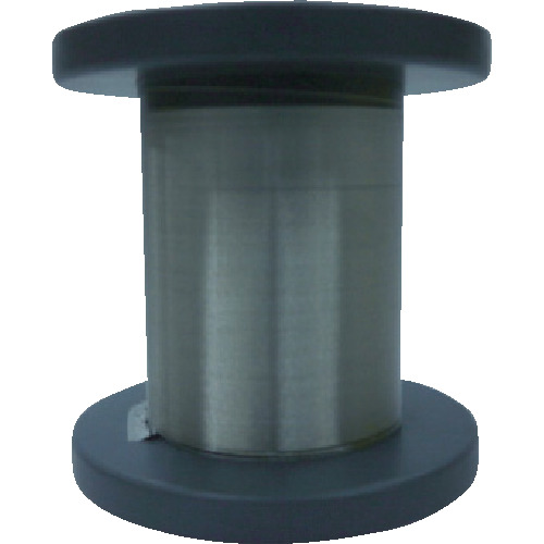 O.C.R.(大阪コートロープ) SUSワイヤロープ0.18mm 7X7 50m巻コート無 SB-018-50Mの通販は 22,850円