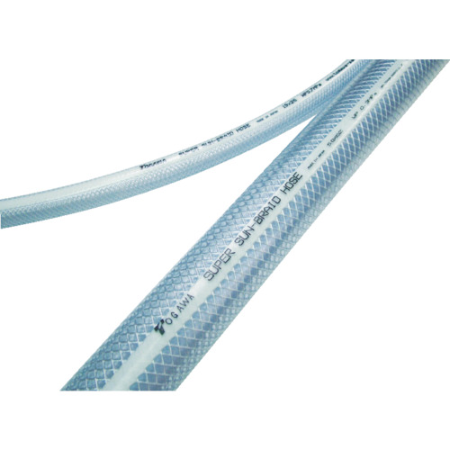 十川ゴム MEGAスーパーサンブレーホース 19×26mm 50m SB-19の通販は