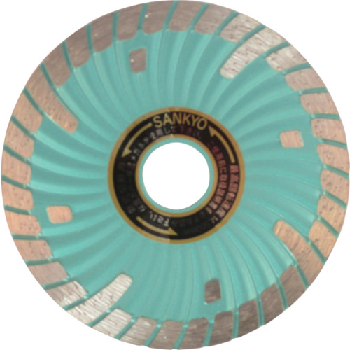 三京ダイヤモンド工業 SDプロテクトマーク2 107X20.0 SD-F4-2の通販は 7,753円