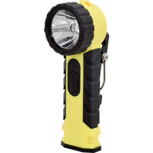 日動(NICHIDO) LED防爆L型ハンドライト SF-14の通販は