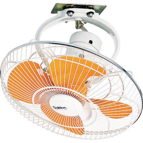 【直送】【代引不可】スイデン(Suiden) ロータリー扇単相200V SF-45MRV-2VPの通販は