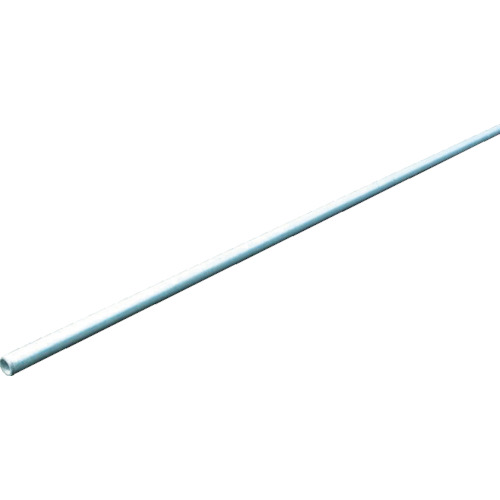 【直送】【代引不可】新日鉄住金 SGP 白パイプ ねじ無し 50X2m SGP-W-50X2Mの通販は