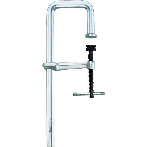 ベッセイ(BESSEY) クランプSGU型 開き350mmアゴの深さ100mm SGU301410の通販は