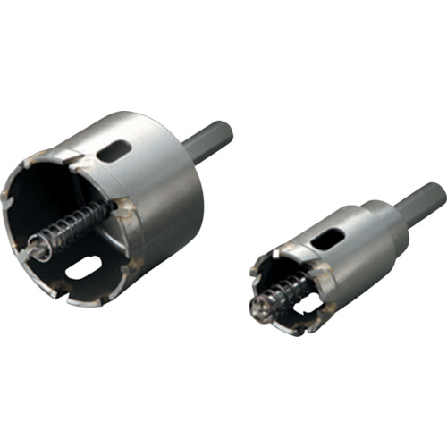 ハウスBM トリプル超硬ロングホルソー 50mm SHP-50の通販は 7,856円