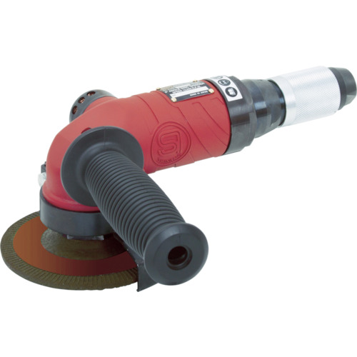 SI(信濃機販) エアアングルグラインダー SI-AG4-A2RJの通販はその他エアー工具