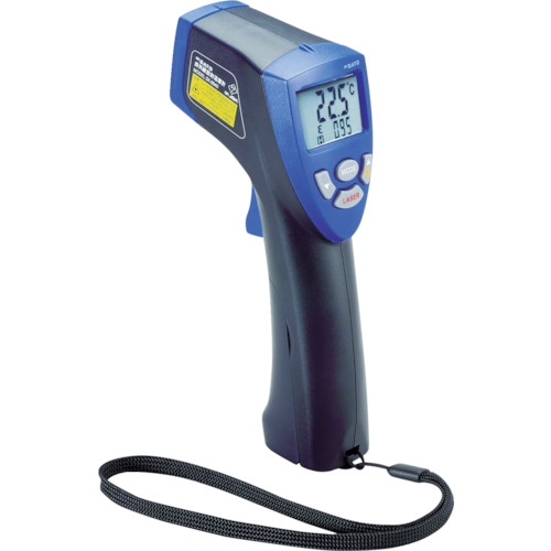 佐藤計量器製作所 赤外線放射温度計 SK-8940の通販は 14,034円