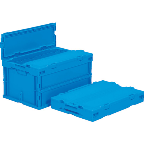 サンコーテクノ サンクレットオリコンP40BーSL ブルー 41.8L SKSO-P40B-SL-BLの通販は 9,049円