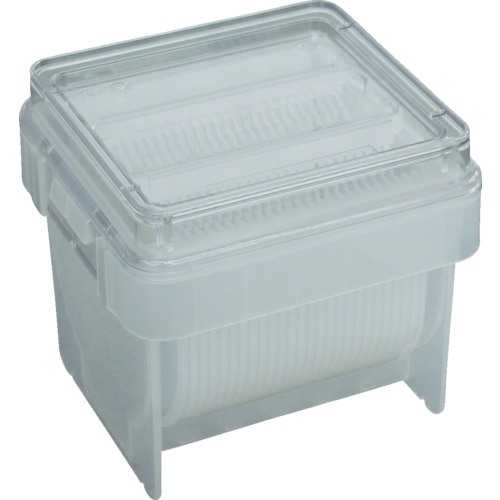 サンコー(三甲) 半導体ウエハ搬送容器 カセットタイプ 161×174×166 SKWAF-SIG125K-2の通販は