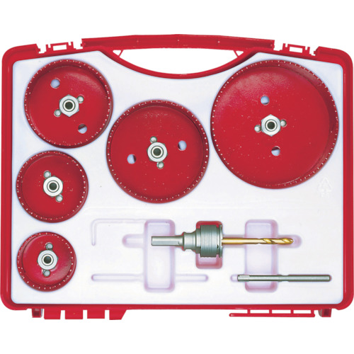 ミヤナガ エスロックバイメタルプラマス用BOXキット3 SLPMBOX3の通販は 19,270円