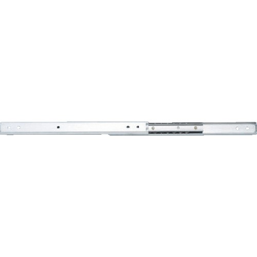スガツネ工業 オールステンレス鋼製スライドレール 400mm SNS27D-40の通販は