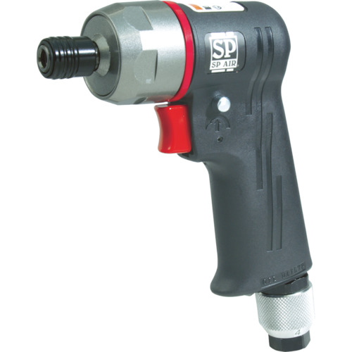 SP(エス.ピーエアー) 6.35Hex.超軽量インパクトドライバー SP-7825Hの通販は 25,740円