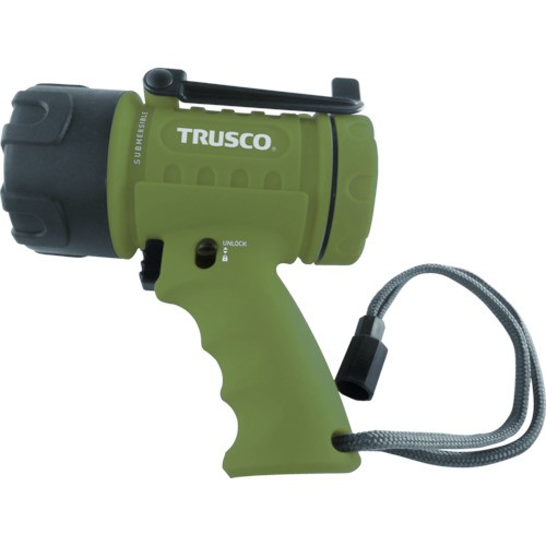 TRUSCO(トラスコ) LEDスポットライト SPL-500
