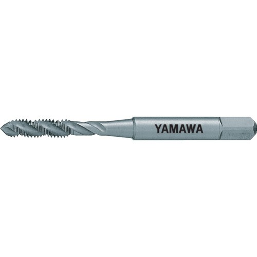 ヤマワ(弥満和製作所) ニュースパイラルタップ M27X3 SP-M27X3の通販はその他作業工具