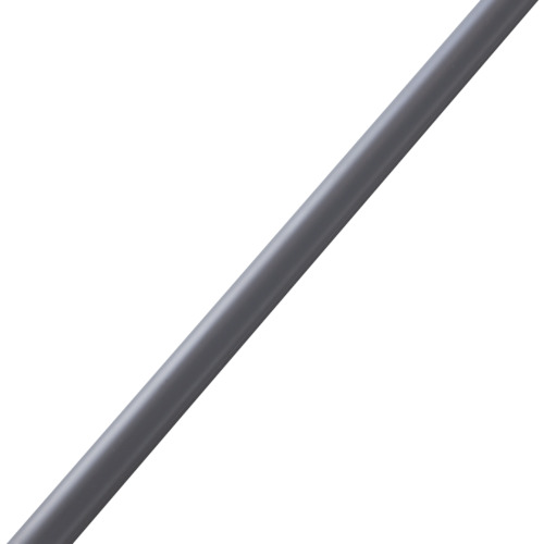 【直送】【代引不可】スペーシア 標準パイプSPS3020 グレー SPS3020Gの通販は 4,854円