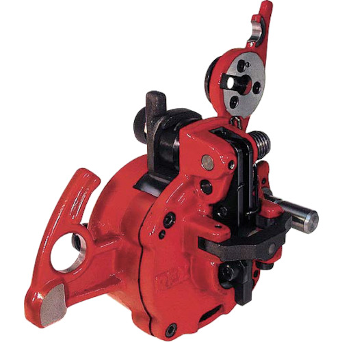 REX(レッキス) 自動オープン転造ヘッド 10A SRH-10Aの通販は 130,473円